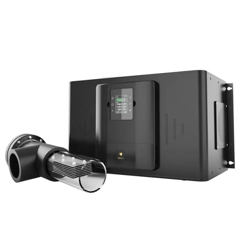 System dezynfekcji Hayward Oxilife Commercial (500 m3), Hydroliza Hayward