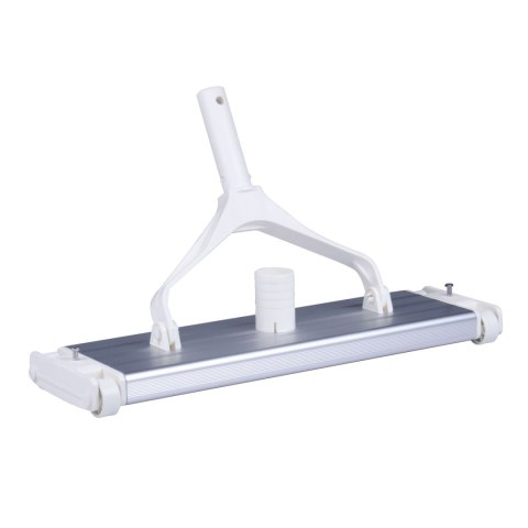 Szczotka do odkurzacza do basenu Emaux CE311 aluminiowa 45 cm (9101302) Emaux