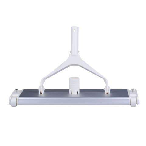 Szczotka do odkurzacza do basenu Emaux CE311 aluminiowa 45 cm (9101302) Emaux