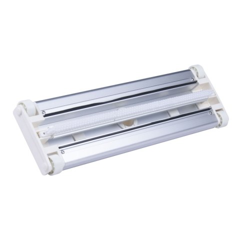 Szczotka do odkurzacza do basenu Emaux CE311 aluminiowa 45 cm (9101302) Emaux