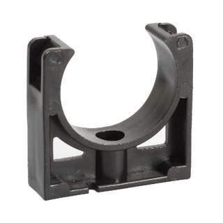 Uchwyt do rury PVC Era, d63 mm Era