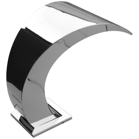 Wodospad Aquaviva Cobra, AISI 316 (700х500 mm) Aquaviva