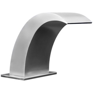 Wodospad Aquaviva Dolphin AISI 304 (650х330 mm) Aquaviva