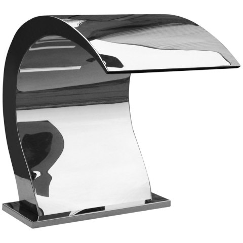 Wodospad Aquaviva Orchid AISI 304 (600x400 mm) Aquaviva