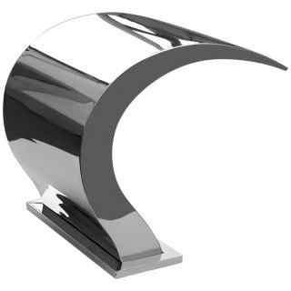 Wodospad Aquaviva Orchid AISI 304 (600x400 mm) Aquaviva