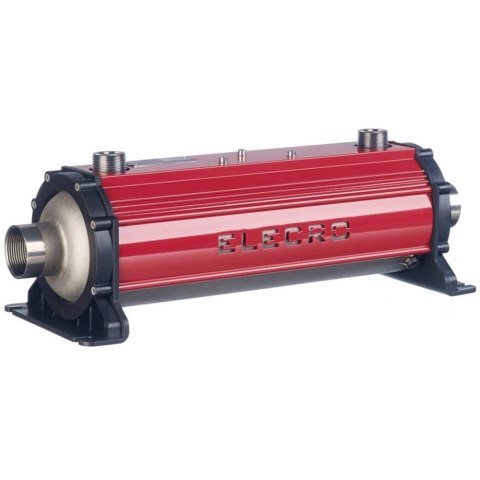 Wymiennik ciepła do basenu Elecro Escalade 30 kW Tytan Elecro