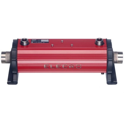 Wymiennik ciepła do basenu Elecro Escalade 40 kW Tytan Elecro