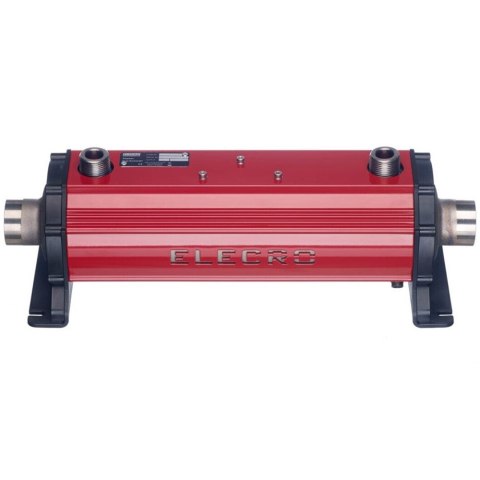 Wymiennik ciepła do basenu Elecro Escalade 40 kW Tytan Elecro