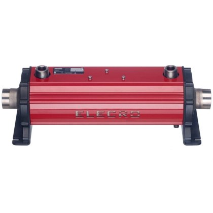 Wymiennik ciepła do basenu Elecro Escalade 75 kW Tytan Elecro