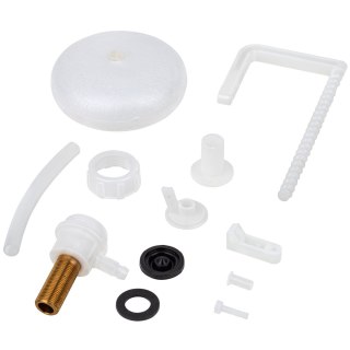 Zestaw naprawczy do skimmerów Emaux RO-7 Emaux