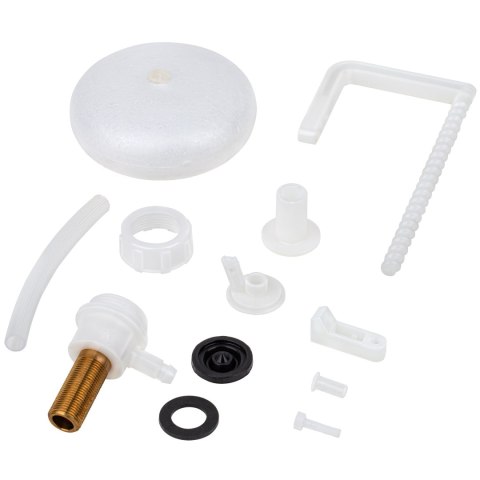 Zestaw naprawczy do skimmerów Emaux RO-7 Emaux