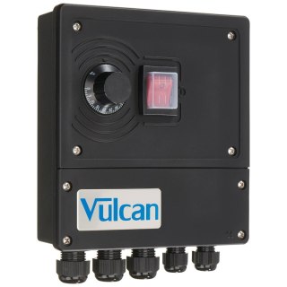 Analogowy sterownik wymiennika ciepła do basenu Vulcan G2\SST Vulcan