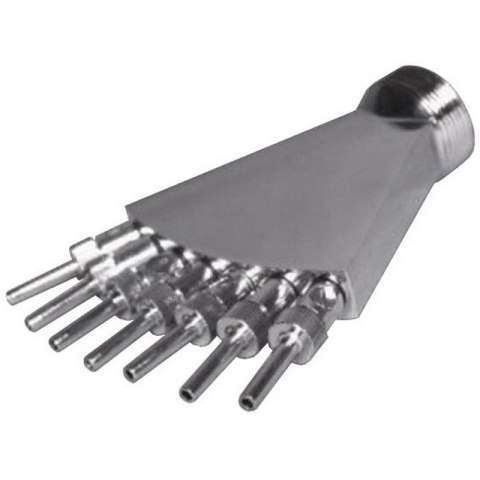 Dysza do wodospadu masującego Emaux EM4407 Massage Spray Emaux