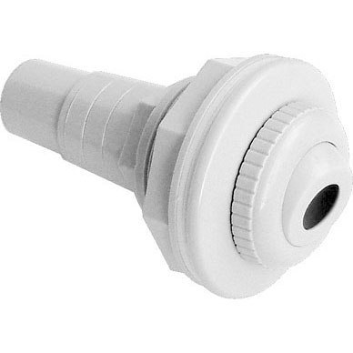 Dysza ścienna do basenu Kokido Olimpic K004BU/W (biała) Kokido