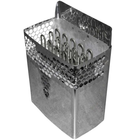 Elektryczny piec do sauny Coasts GB90 9kW ze zdalnym sterowaniem CON6 Coasts