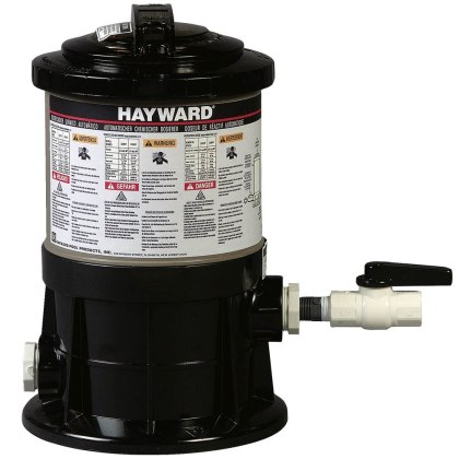 Generator chloru do basenu półautomatyczny Hayward C0250EXPE (7 kg, bypass) Hayward
