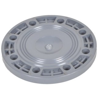 Kołnierz zaślepiający PVC-U Era GP020200, d200 mm Era