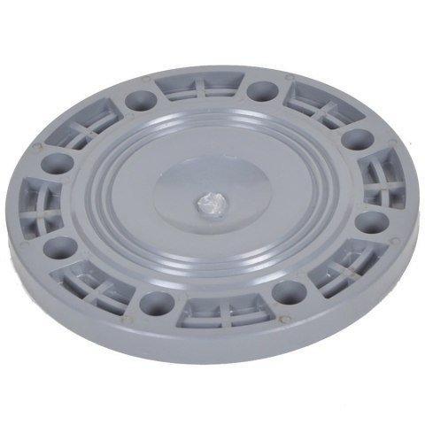 Kołnierz zaślepiający PVC-U Era GP020200, d200 mm Era