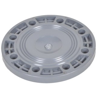 Kołnierz zaślepiający PVC-U Era GP020225, d225 mm Era