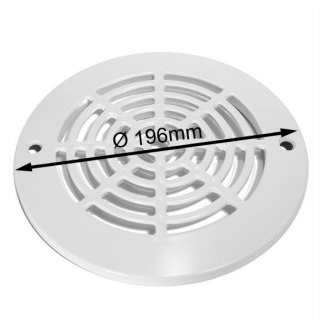 Kratka odpływu dennego do basenu Hayward PDFX9958 Hayward