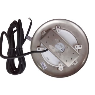 Lampa LED do basenu Aquaviva AISI 316 HT201S 546LED 33 W RGB + elementy montażowe Aquaviva