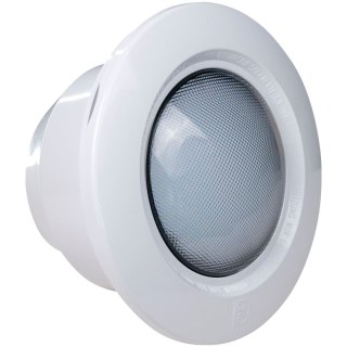 Lampa LED do basenu Hayward PAR56 ColorLogic, RGB, biała, folia Hayward