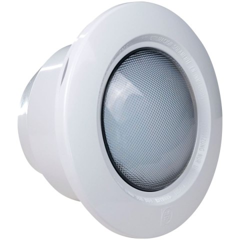 Lampa LED do basenu Hayward PAR56 ColorLogic, RGB, biała, folia Hayward