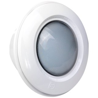 Lampa LED do basenu Hayward PAR56 CrystaLogic, Cool white (6500K), biała, beton Hayward