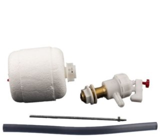 Mechanizm regulacji poziomu wody Kripsol RGP.C Kripsol