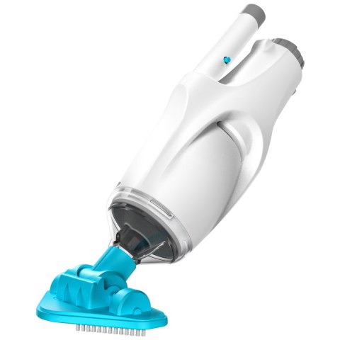 Odkurzacz do basenu ręczny Kokido Telsa 05 (siatka, szczotka) Kokido