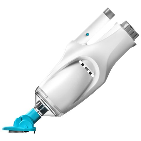 Odkurzacz do basenu ręczny Kokido Telsa 05 (siatka, szczotka) Kokido