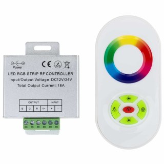 Pilot zdalnego sterowania Aquaviva do lampy LED GAS PAR56 Dimmer Aquaviva