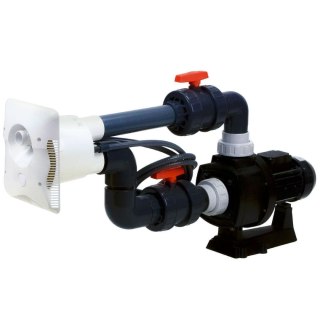 Przeciwprąd do basenu Hayward Calipso JC 78.B 78 m3/h (380 V) Hayward