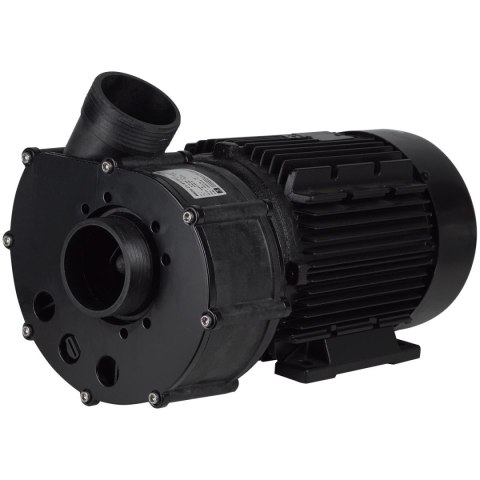 BADU Jet Primavera Deluxe LED RGB 85 m3/h przeciwprąd do basenu (400 V) Speck, bez niszy