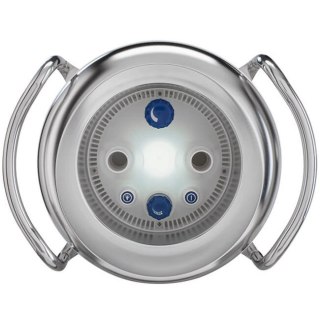 Przeciwprąd do basenu Speck BADU Jet Primavera LED White 85 m3/h (380 V), bez niszy Speck