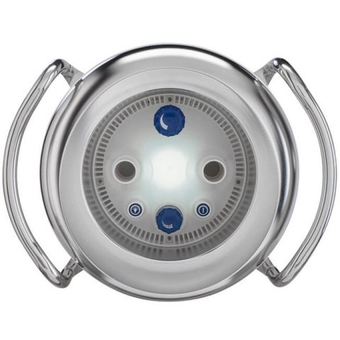 Przeciwprąd do basenu Speck BADU Jet Primavera LED White 85 m3/h (380 V), bez niszy Speck