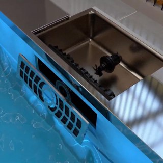 Przeciwprąd do basenu Speck BADU Jet Turbo Pro 350 m3/h, 380V Speck