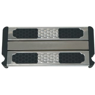 Stopień do drabinek Hayward AISI 316, szeroki Hayward