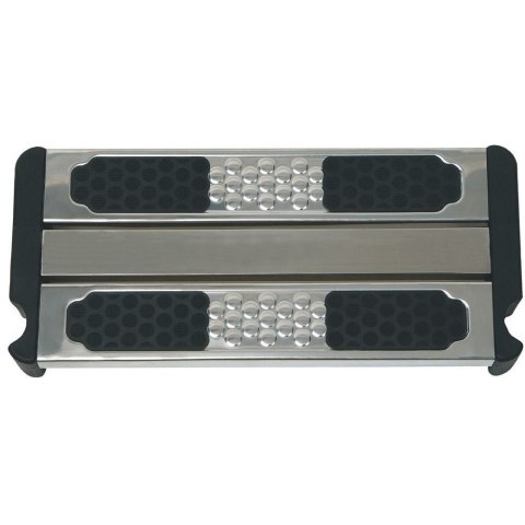 Stopień do drabinek Hayward AISI 316, szeroki Hayward