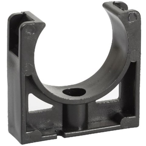 Uchwyt do rury PVC Era, d40 mm Era