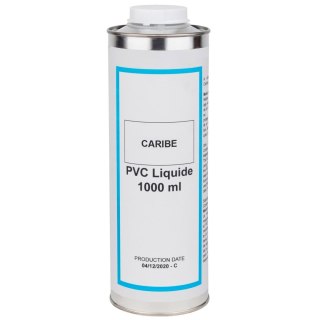 Uszczelniacz płynny PVC Cefil Caribe turkusowy 1 L Cefil