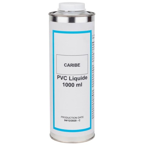 Uszczelniacz płynny PVC Cefil Caribe turkusowy 1 L Cefil