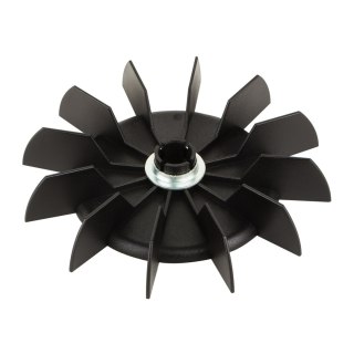 Wirnik wentylatora silnika elektrycznego pompy Kripsol KAN/KT/KAL/KL/KRF/KRB/BC/BCP/BCG/BCPG/BF/BB MEC112 (RMOT0003.06R) Kripsol