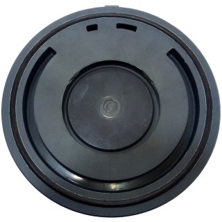 Zawór zwrotny PVC Era międzykołnierzowy (140 mm), bez kołnierzy Aquaviva