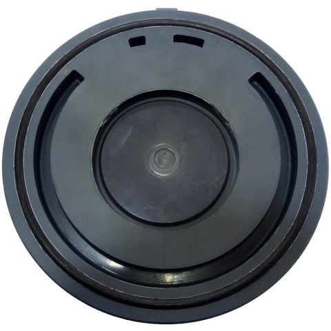 Zawór zwrotny PVC Era międzykołnierzowy (140 mm), bez kołnierzy Aquaviva