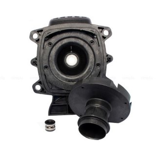 Zestaw (uszczelka olejowa, kołnierz, dyfuzor) do pomp Hayward Max Flo 2 (SPX2700ESA3) Hayward