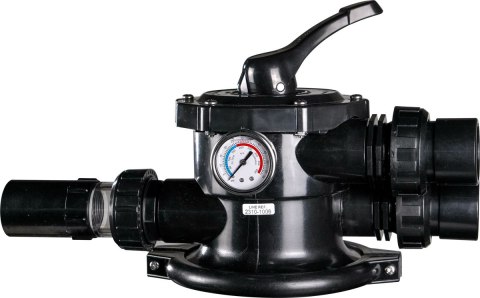 Filtr piaskowy do basenu Aquaviva M700 (19 m³/h, D700) Aquaviva