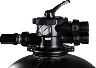 Filtr piaskowy do basenu Aquaviva MP650 (16 m³/h, D650) Aquaviva