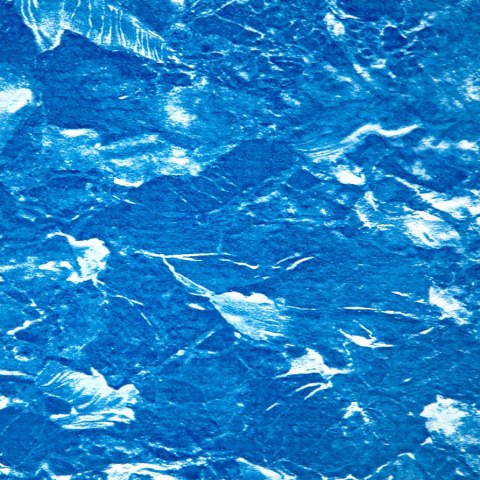 Folia basenowa Cefil Touch Passion Cyprus niebieska Cefil