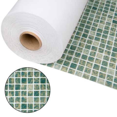 Folia basenowa Cefil Touch Passion Mediterraneo Sable mozaika piaskowa Cefil